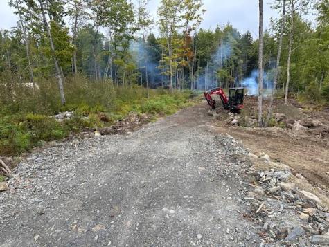 Lot #7 Hammond Brook Road Monson ME 04464