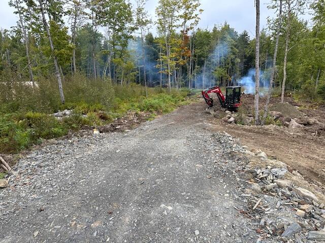 Lot #7 Hammond Brook Road Monson ME 04464