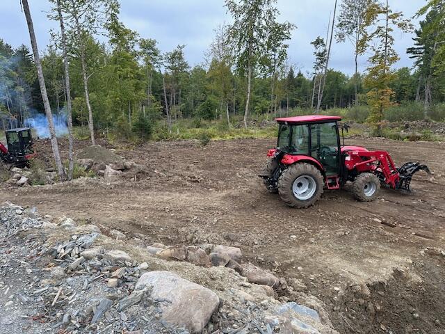 Lot #7 Hammond Brook Road Monson ME 04464