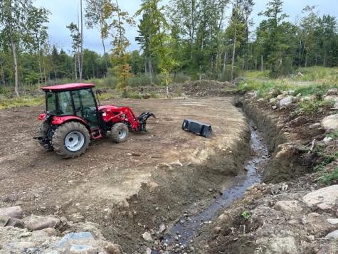 Lot #7 Hammond Brook Road Monson ME 04464