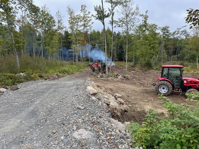 Lot #7 Hammond Brook Road Monson ME 04464