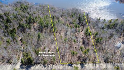 Lot 4-1 Peninsula Drive Ellsworth ME 04605