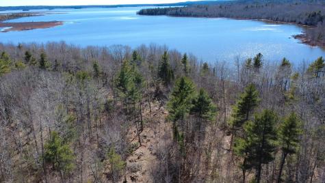 Lot 4-1 Peninsula Drive Ellsworth ME 04605