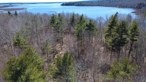 Lot 4-1 Peninsula Drive Ellsworth ME 04605