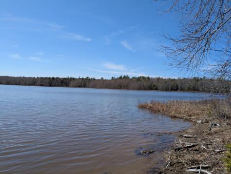 Lot 4-1 Peninsula Drive Ellsworth ME 04605