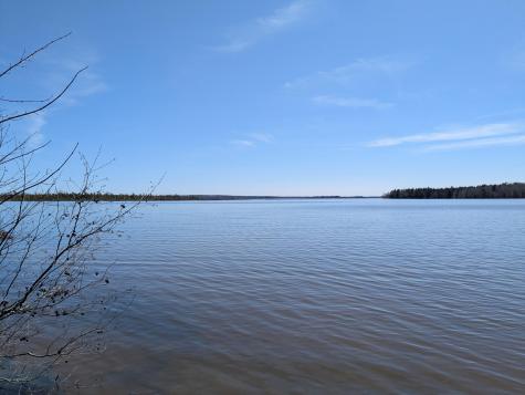 Lot 4-1 Peninsula Drive Ellsworth ME 04605