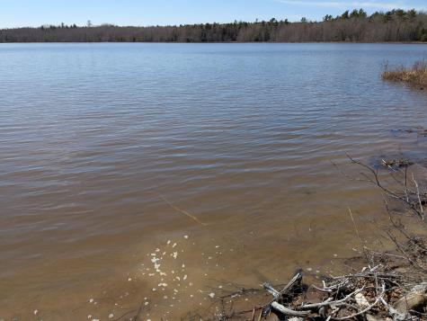 Lot 4-1 Peninsula Drive Ellsworth ME 04605