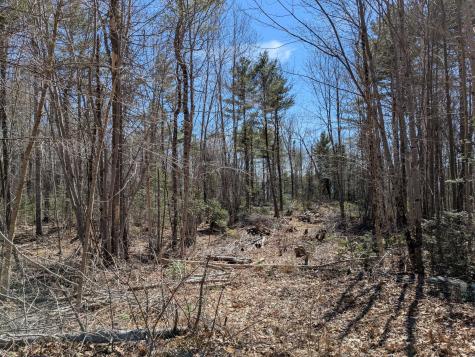 Lot 4-1 Peninsula Drive Ellsworth ME 04605