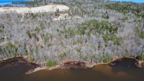 Lot 4-1 Peninsula Drive Ellsworth ME 04605