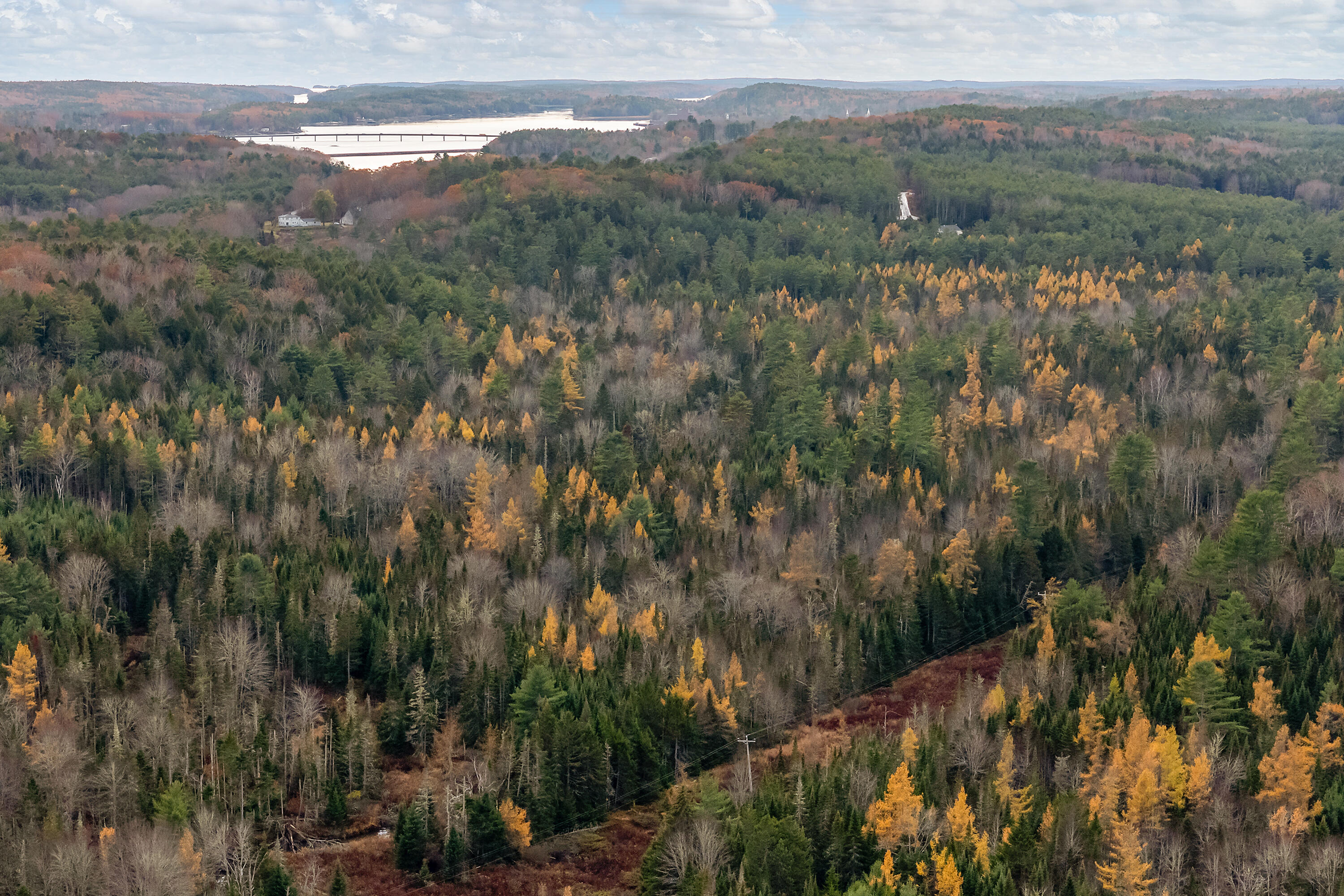 R05-58A W Alna Road Wiscasset ME 04578