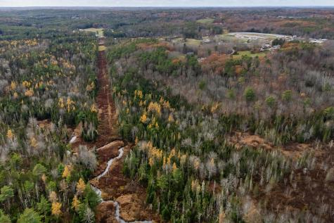 R05-58A W Alna Road Wiscasset ME 04578