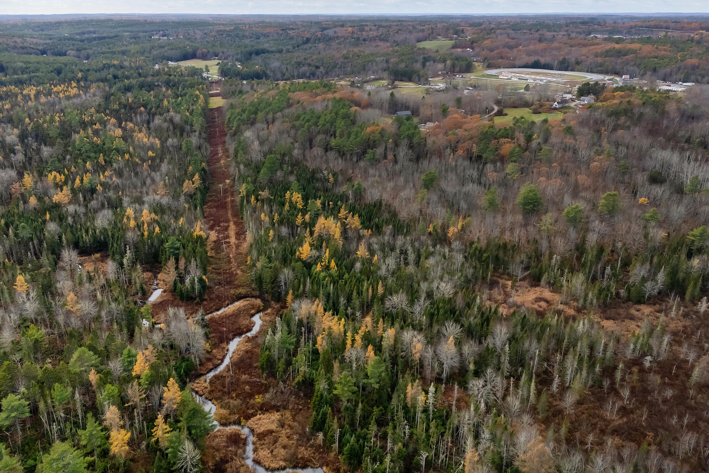 R05-58A W Alna Road Wiscasset ME 04578