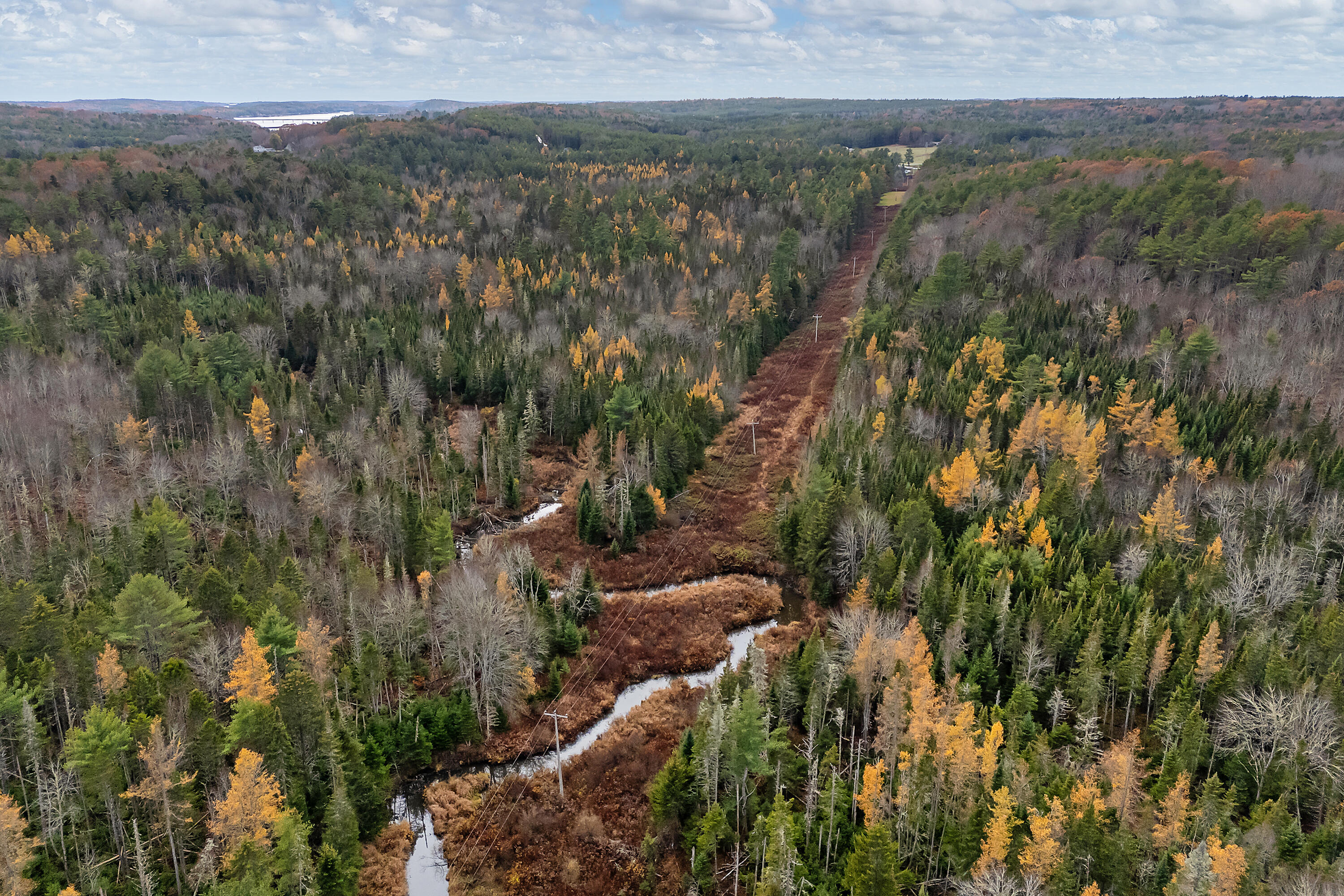 R05-58A W Alna Road Wiscasset ME 04578