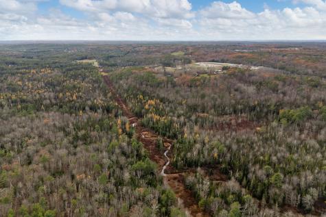 R05-58A W Alna Road Wiscasset ME 04578
