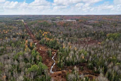 R05-58A W Alna Road Wiscasset ME 04578