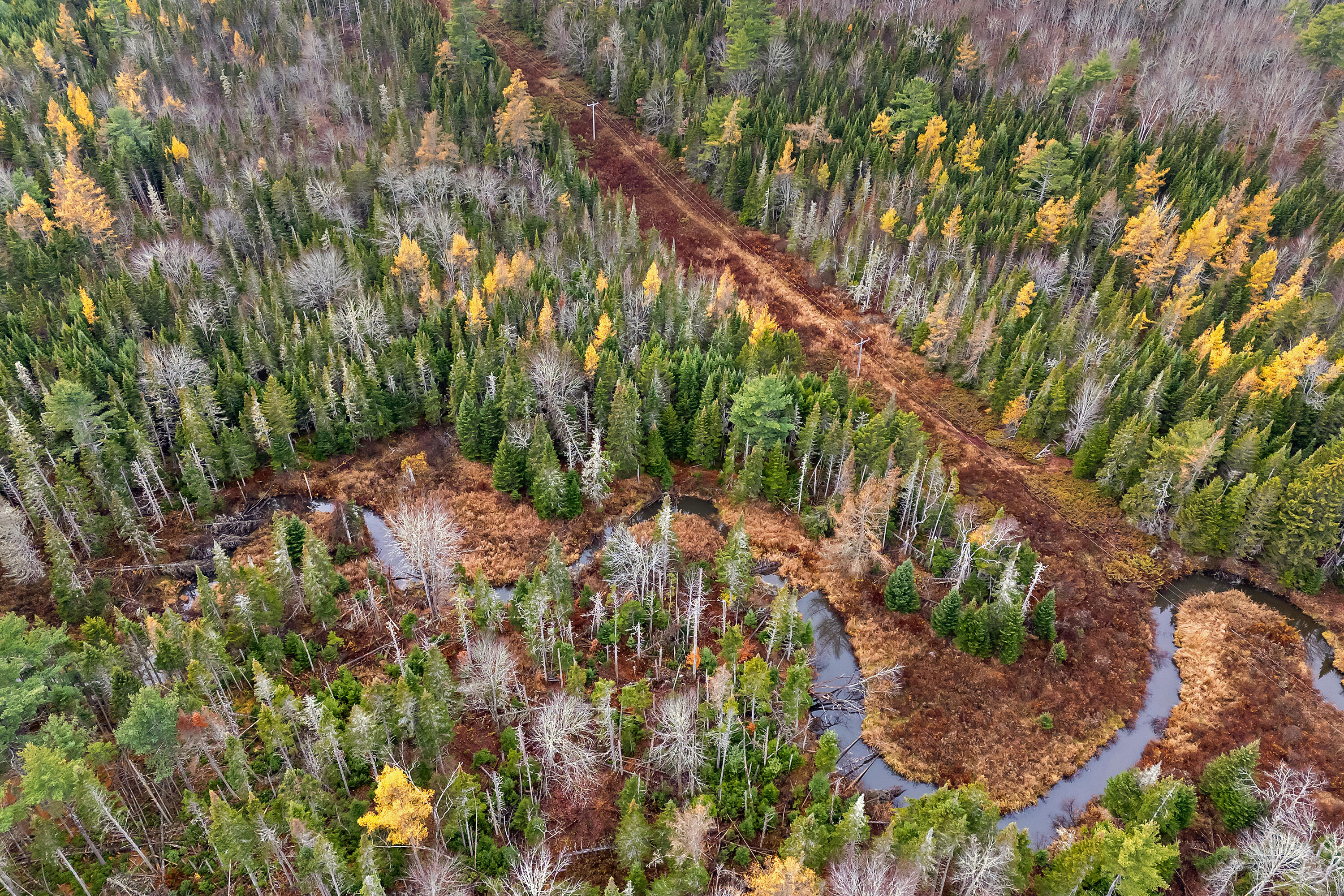 R05-58A W Alna Road Wiscasset ME 04578