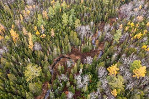 R05-58A W Alna Road Wiscasset ME 04578