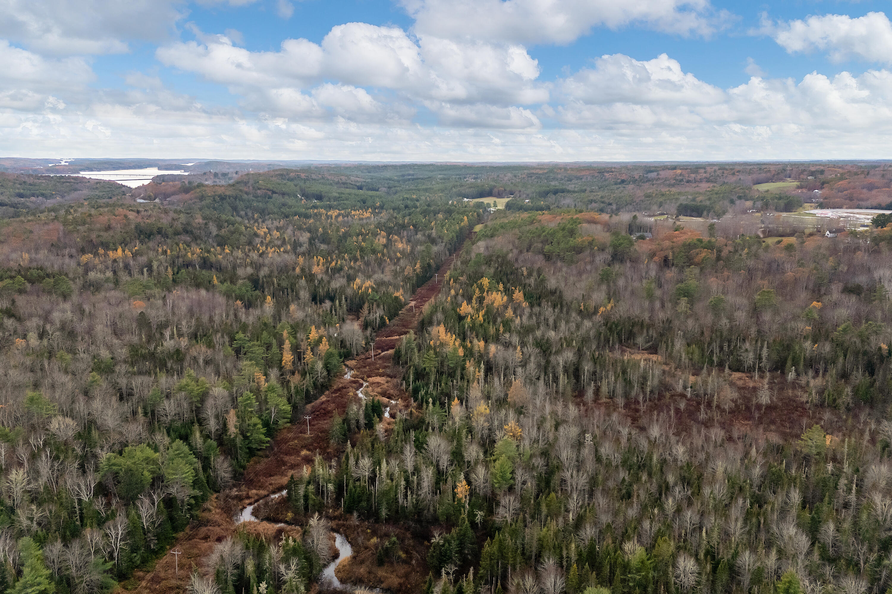 R05-58A W Alna Road Wiscasset ME 04578