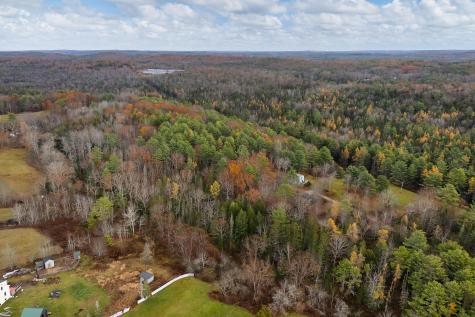 R05-58A W Alna Road Wiscasset ME 04578