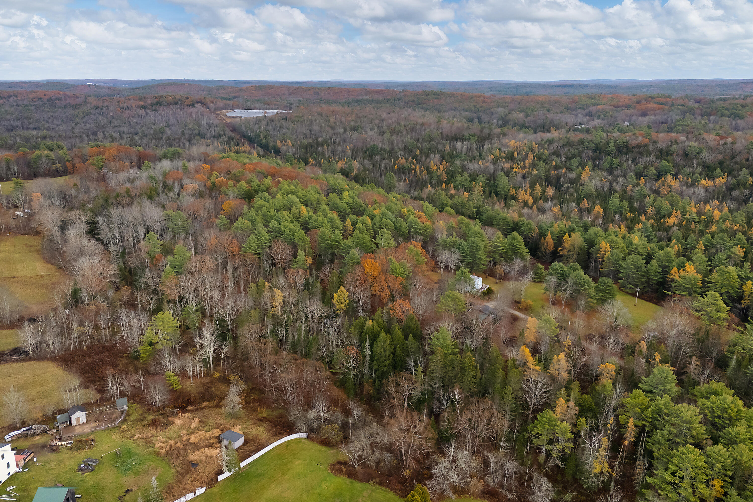 R05-58A W Alna Road Wiscasset ME 04578