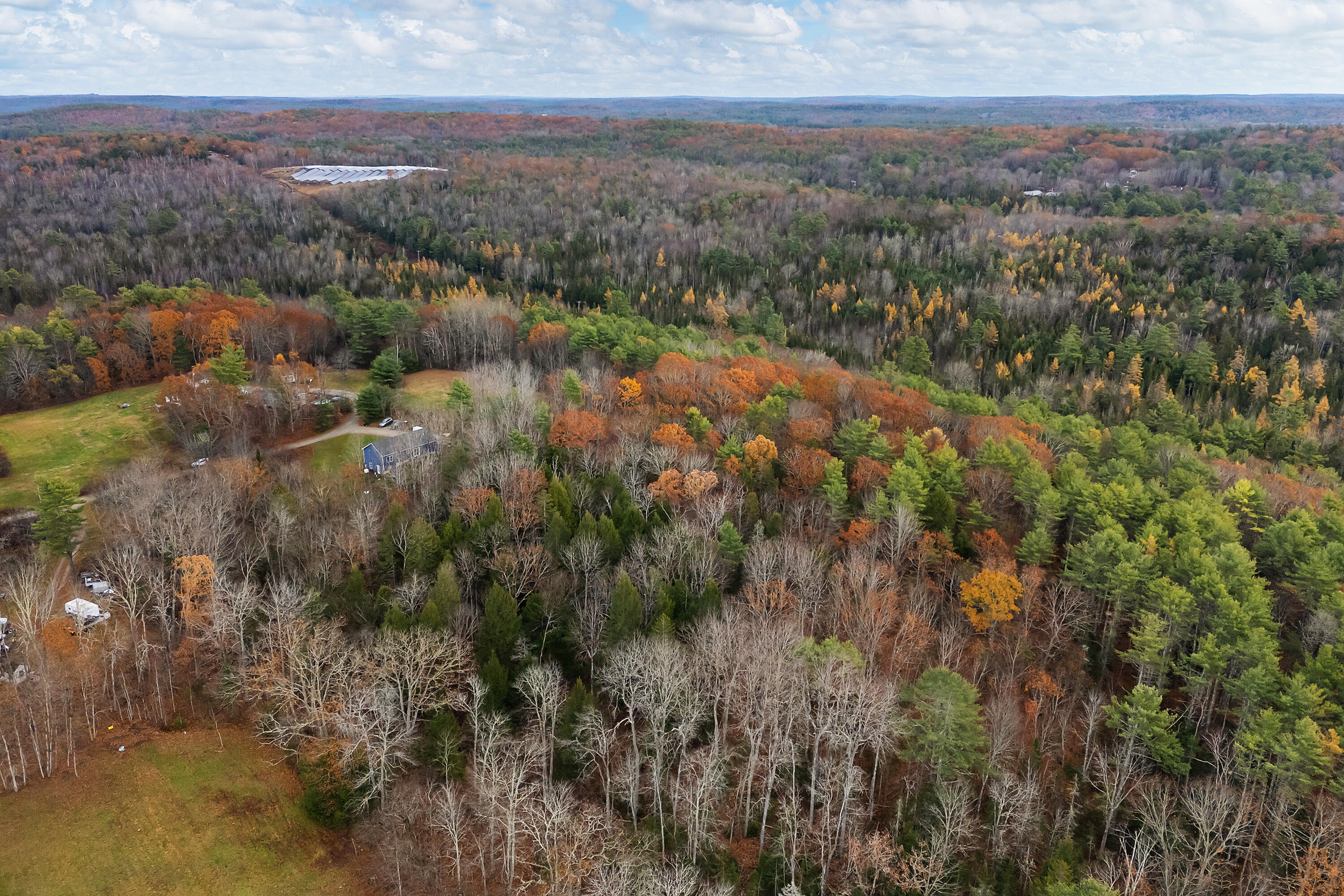 R05-58A W Alna Road Wiscasset ME 04578