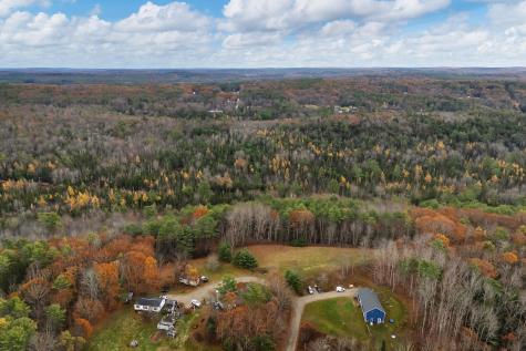 R05-58A W Alna Road Wiscasset ME 04578