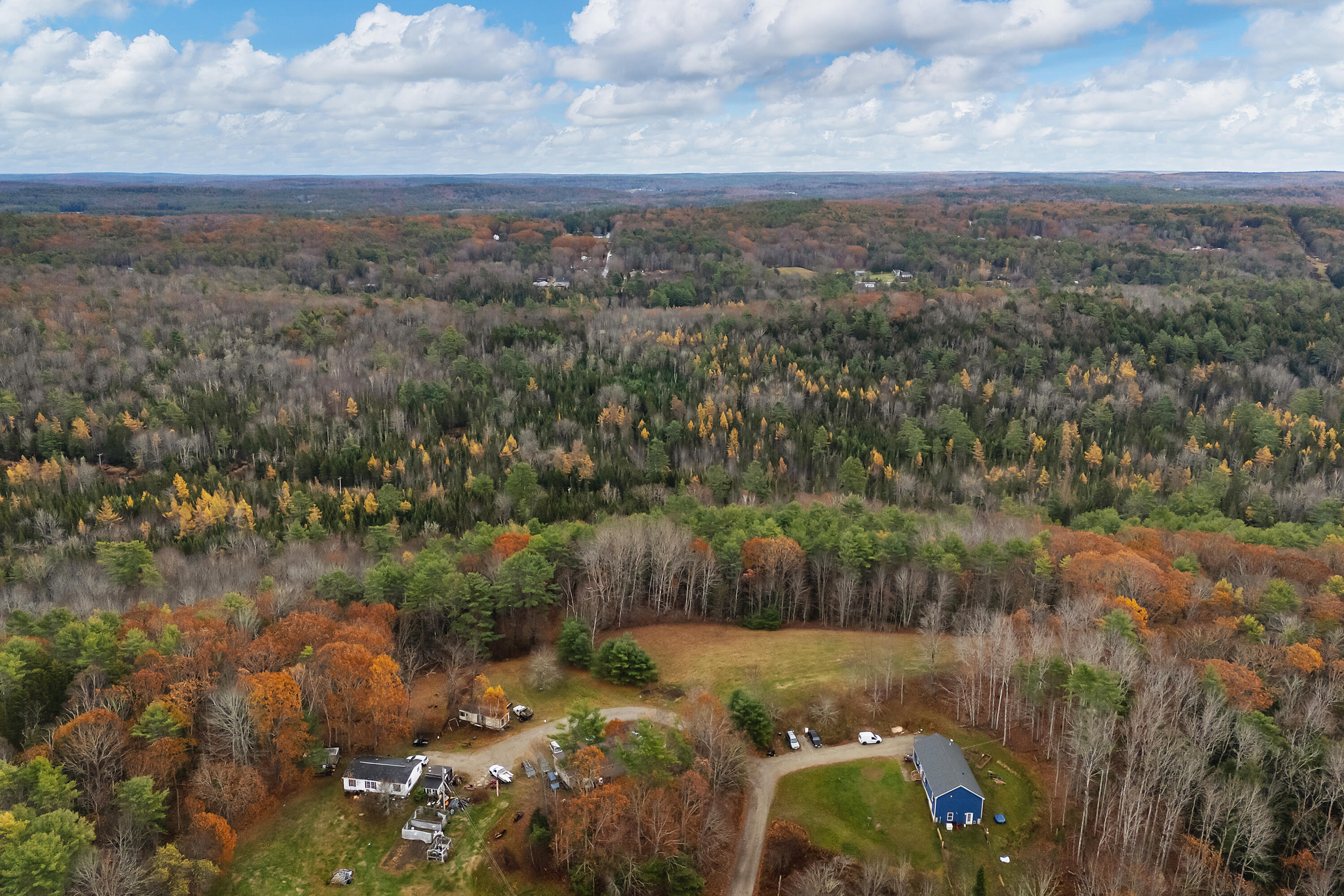 R05-58A W Alna Road Wiscasset ME 04578