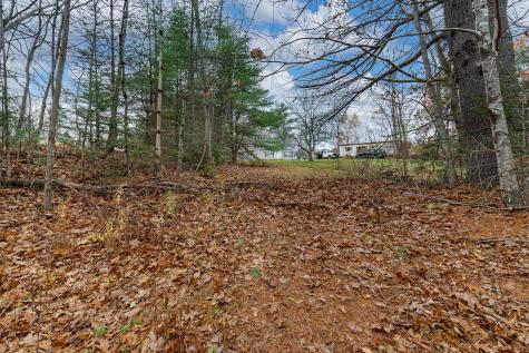 R05-58A W Alna Road Wiscasset ME 04578