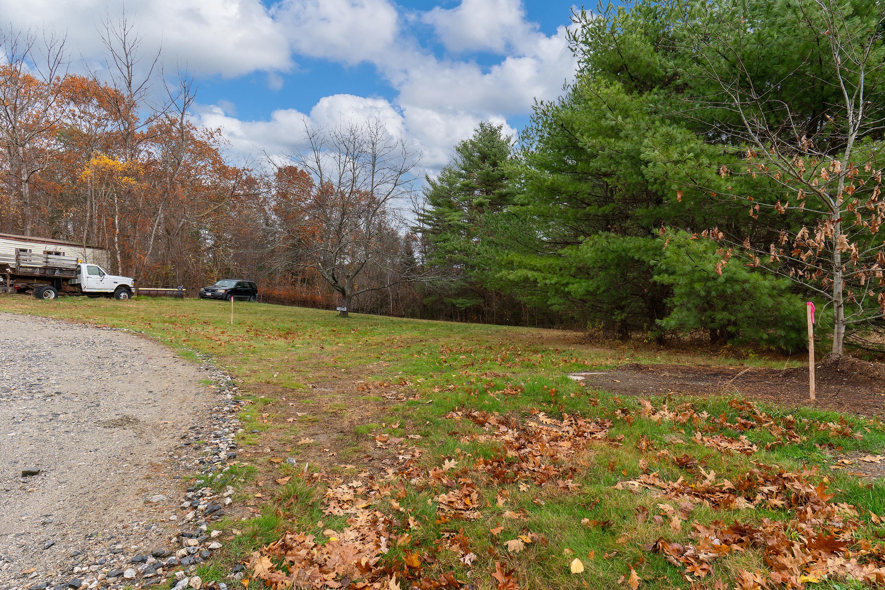 R05-58A W Alna Road Wiscasset ME 04578