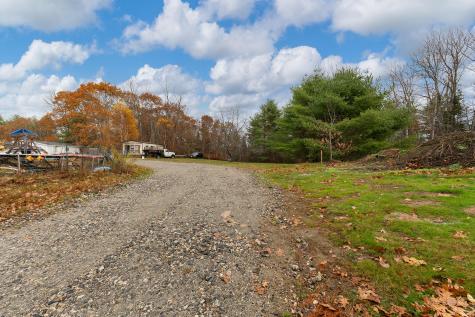 R05-58A W Alna Road Wiscasset ME 04578