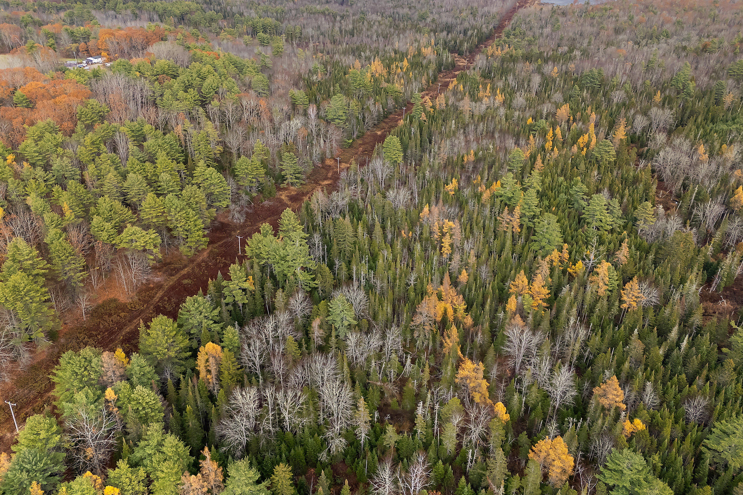 R05-58A W Alna Road Wiscasset ME 04578