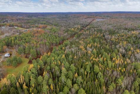 R05-58A W Alna Road Wiscasset ME 04578