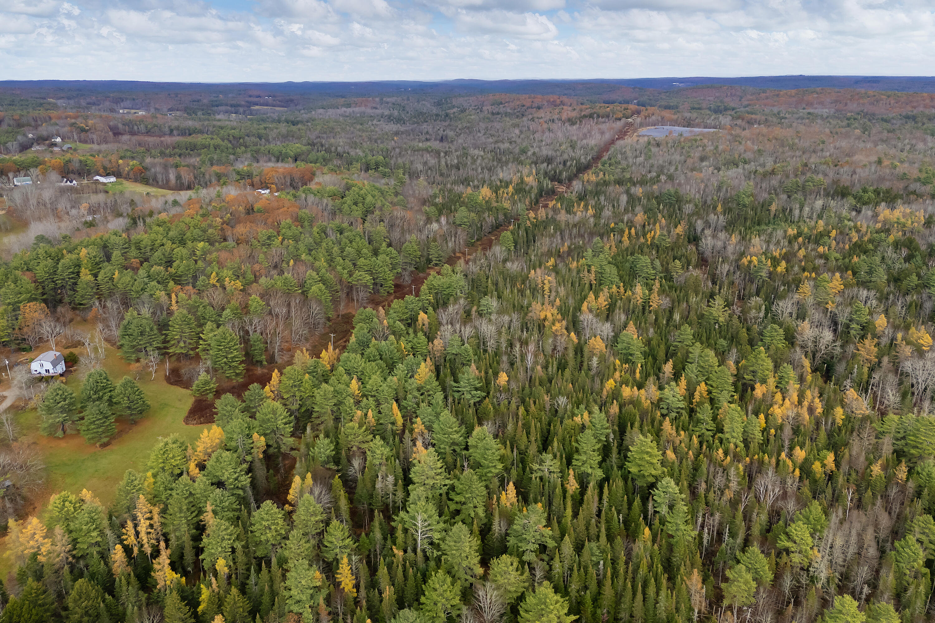 R05-58A W Alna Road Wiscasset ME 04578