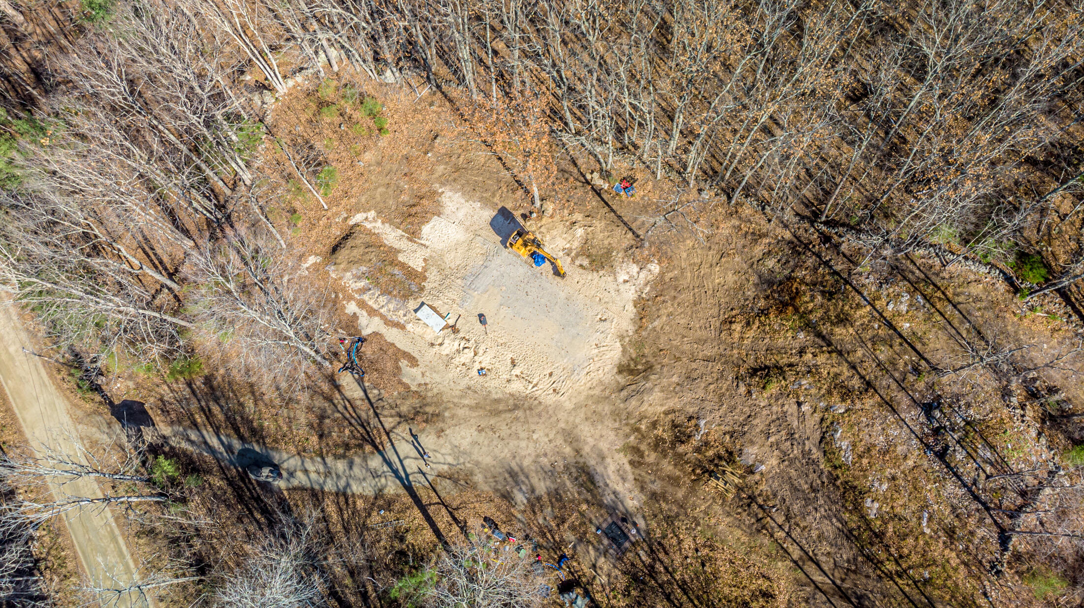 596 Maplecrest Road Parsonsfield ME 04047