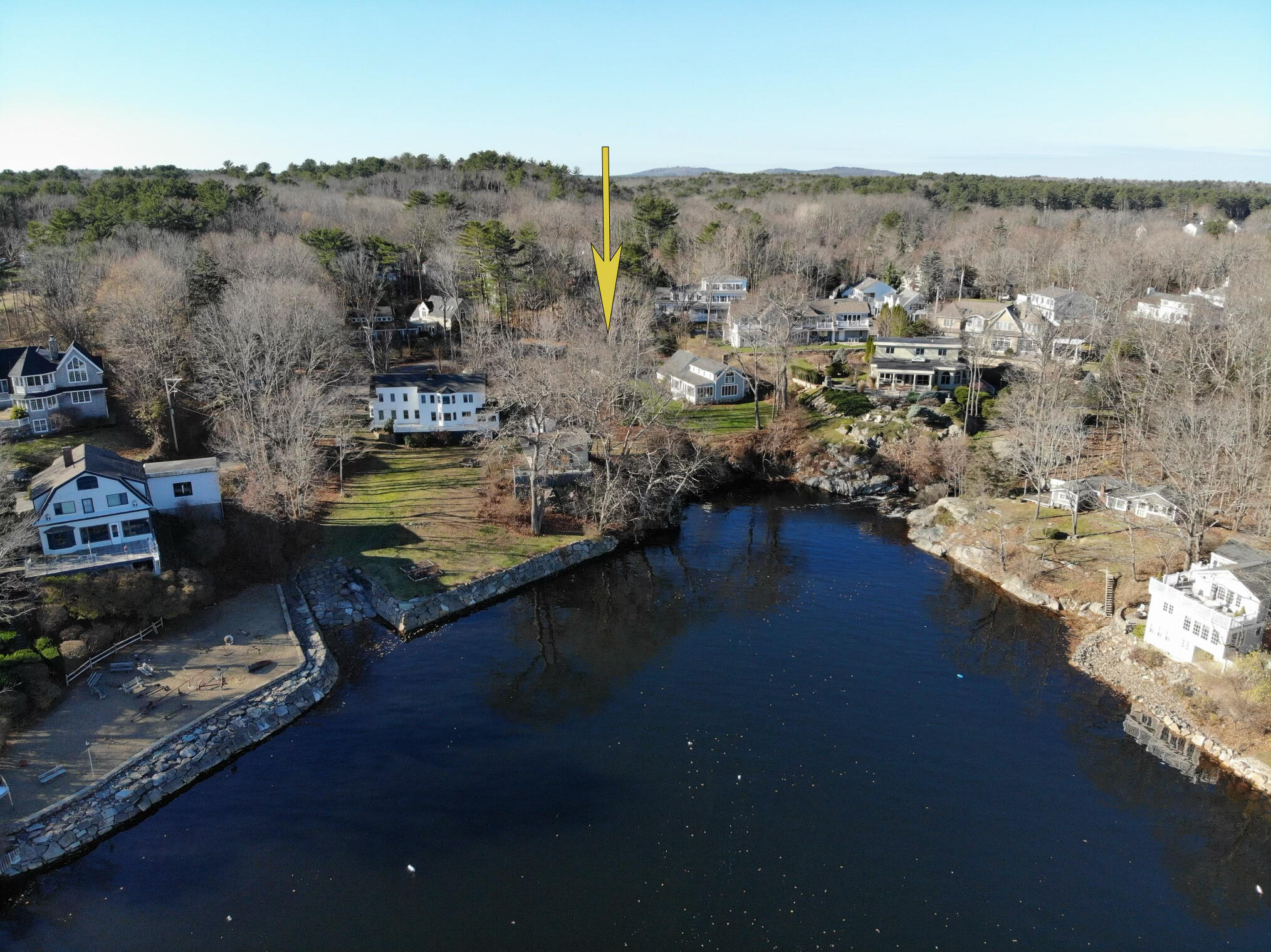 413 Shore Road Ogunquit ME 03907