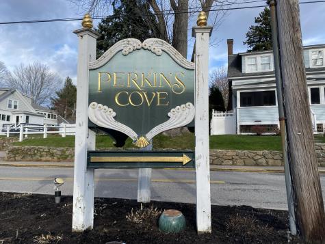 413 Shore Road Ogunquit ME 03907