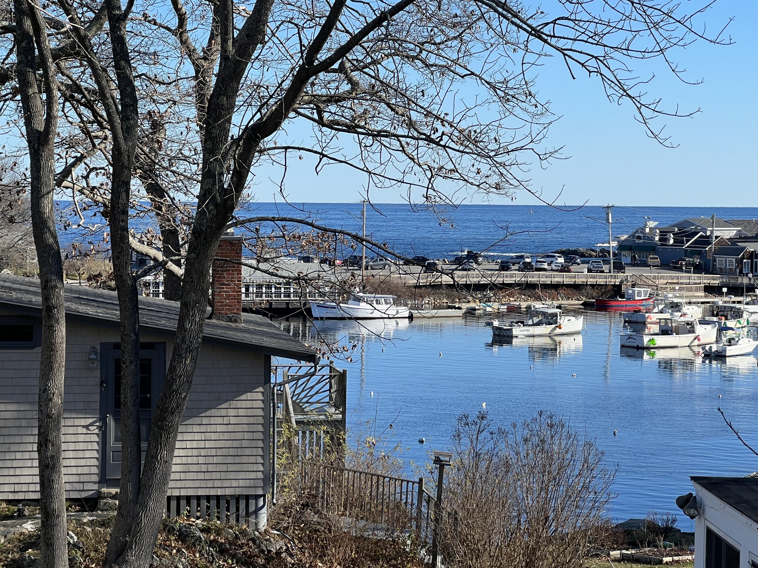 413 Shore Road Ogunquit ME 03907