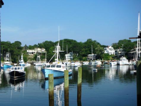 413 Shore Road Ogunquit ME 03907