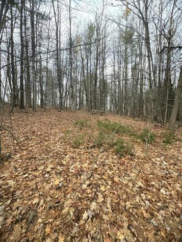 320 Milo Road Sebec ME 04481