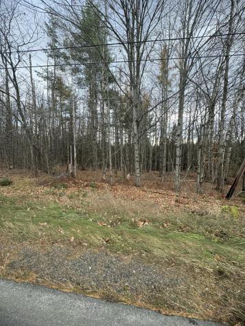 320 Milo Road Sebec ME 04481