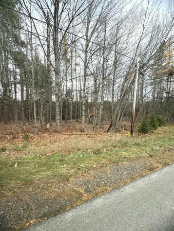 320 Milo Road Sebec ME 04481