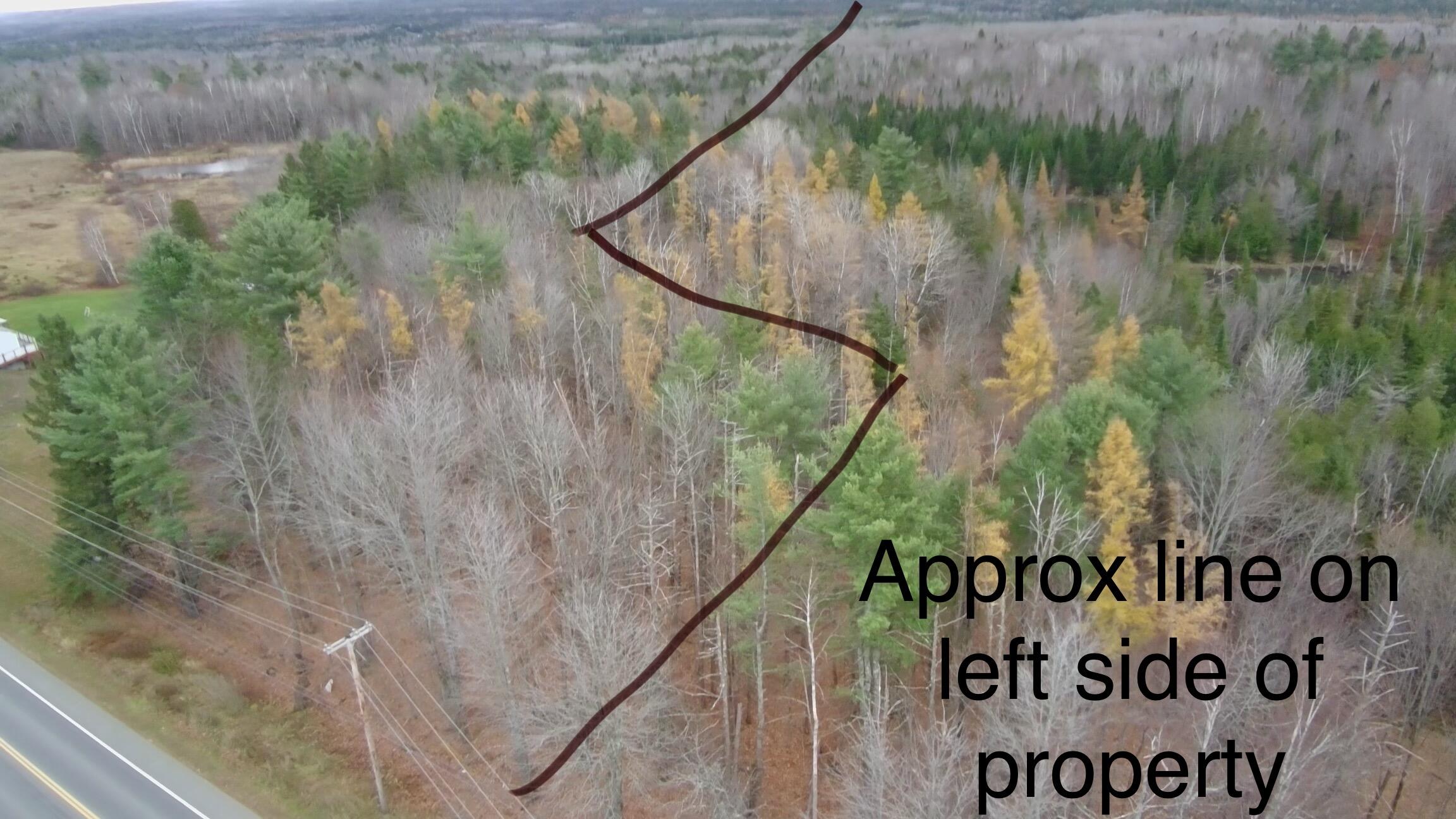 320 Milo Road Sebec ME 04481