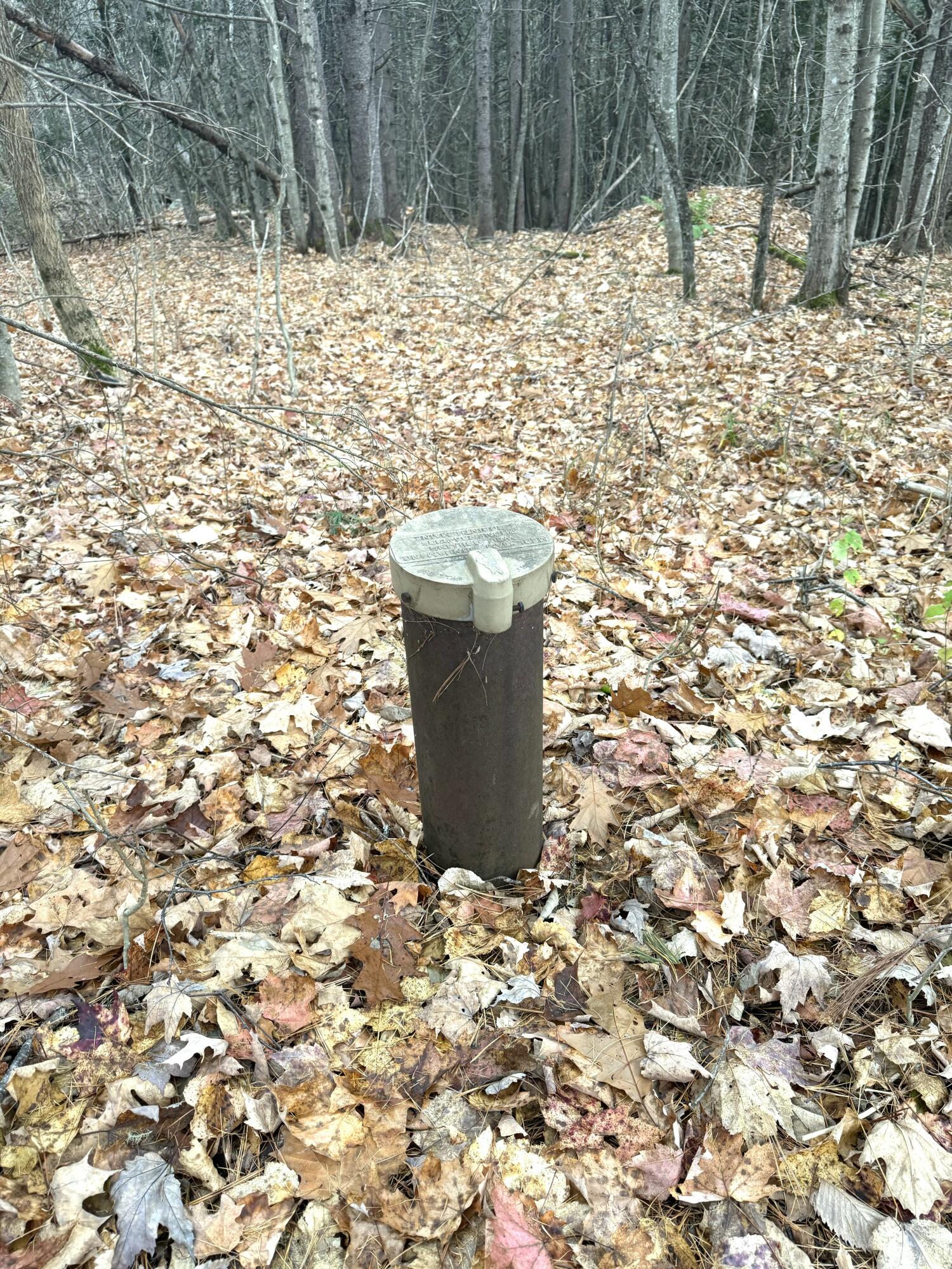 320 Milo Road Sebec ME 04481