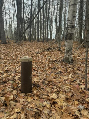 320 Milo Road Sebec ME 04481