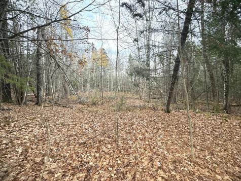320 Milo Road Sebec ME 04481