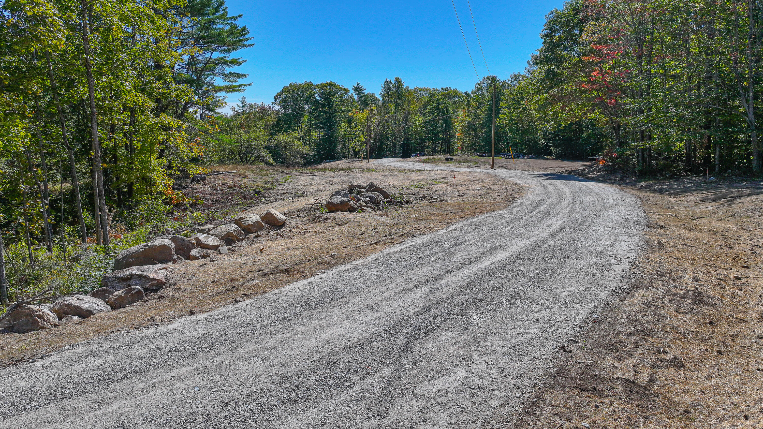 Lot 3 Dunham Lane Paris ME 04282