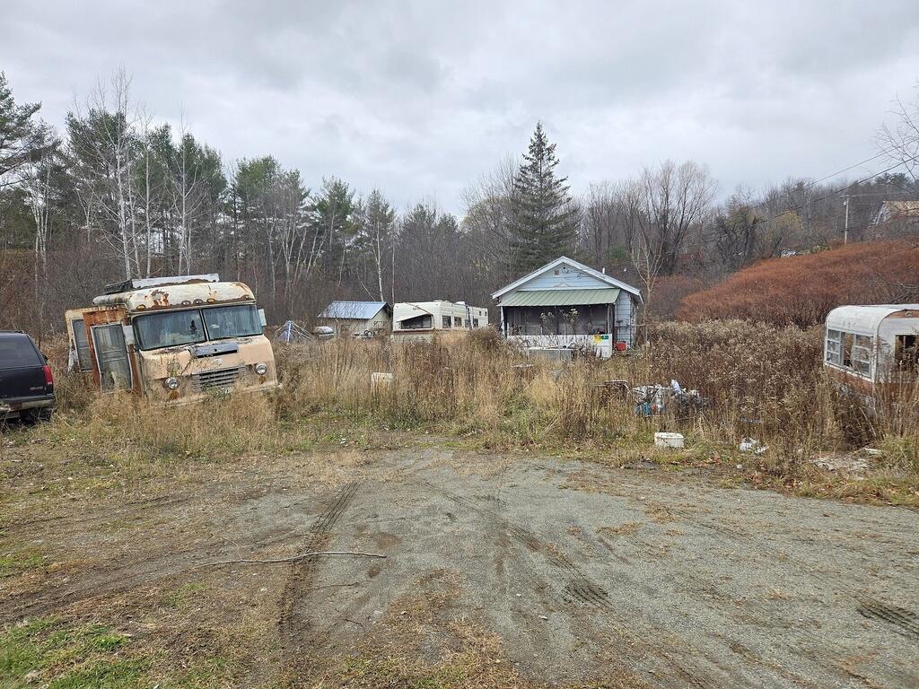 9 N Ross Avenue Phillips ME 04966