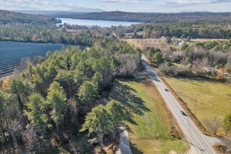 Tbd Frosty Hollow Farm Road Harrison ME 04040