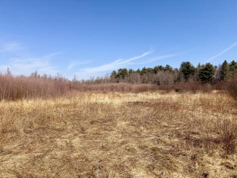 Lot 56 Bailey Road Knox ME 04986