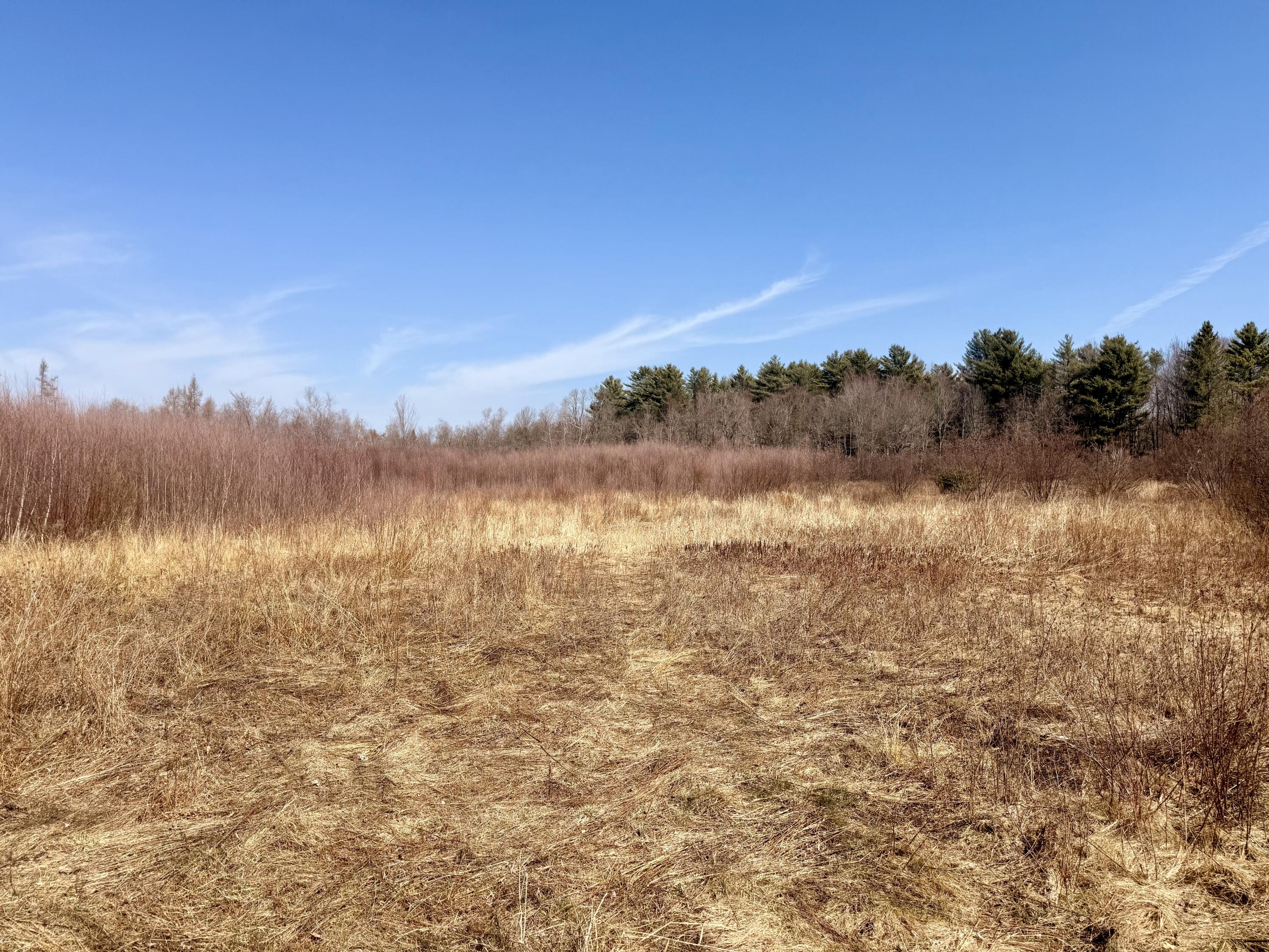 Lot 56 Bailey Road Knox ME 04986